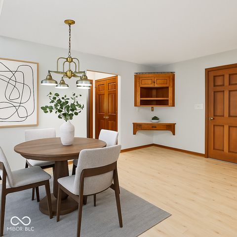 7204 W Christian Drive, New Palestine, IN 46163