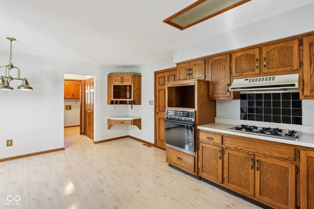 7204 W Christian Drive, New Palestine, IN 46163