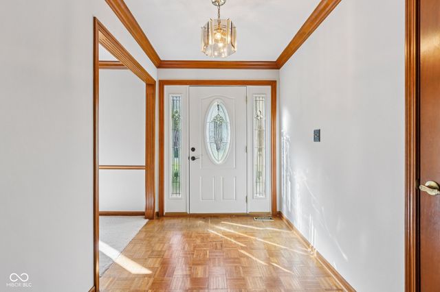 7204 W Christian Drive, New Palestine, IN 46163