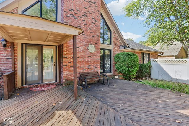 7204 W Christian Drive, New Palestine, IN 46163