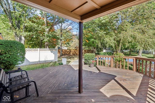 7204 W Christian Drive, New Palestine, IN 46163