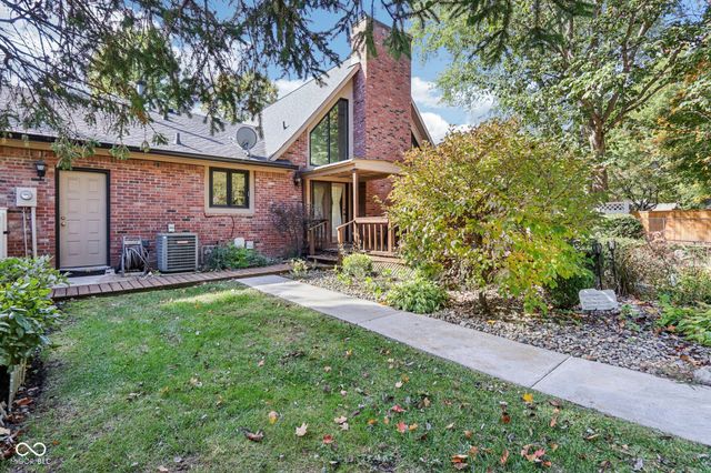 7204 W Christian Drive, New Palestine, IN 46163