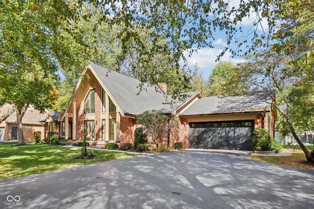 7204 W Christian Drive, New Palestine, IN 46163