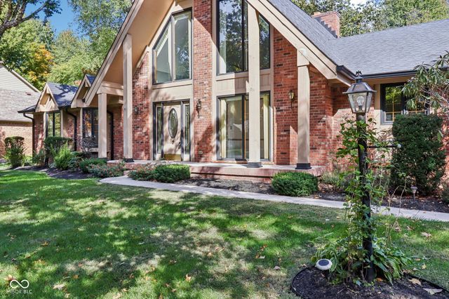 7204 W Christian Drive, New Palestine, IN 46163