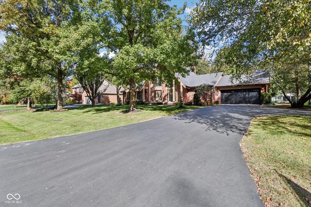 7204 W Christian Drive, New Palestine, IN 46163