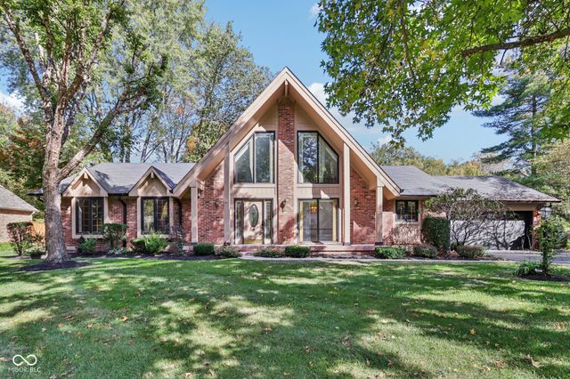 7204 W Christian Drive, New Palestine, IN 46163