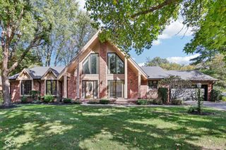 7204 W Christian Drive, New Palestine, IN 46163