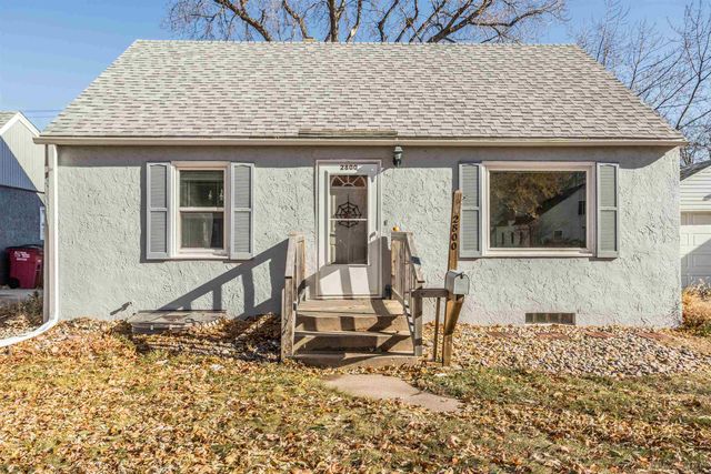 2800 S Duluth Ave Avenue, Sioux Falls, SD 57105