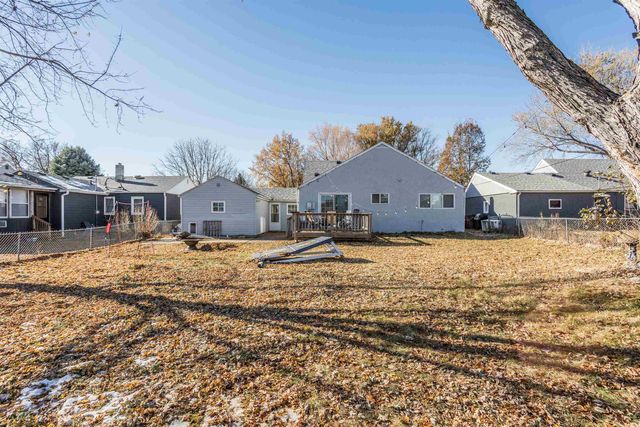 2800 S Duluth Ave Avenue, Sioux Falls, SD 57105