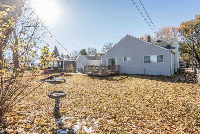 2800 S Duluth Ave Avenue, Sioux Falls, SD 57105