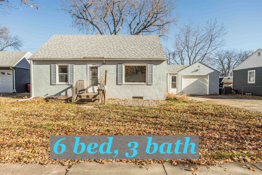 2800 S Duluth Ave Avenue, Sioux Falls, SD 57105