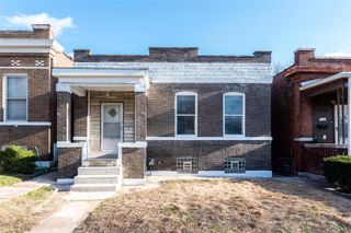 4634 Alaska Avenue, St Louis, MO 63111