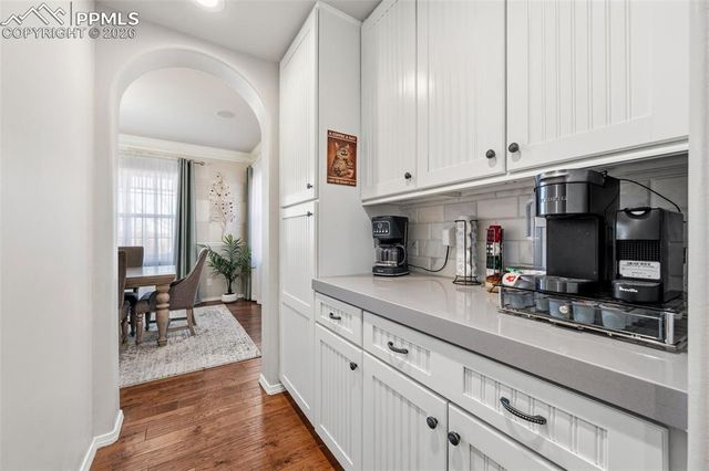 1397 Cresson Mine Drive, Colorado Springs, CO 80905