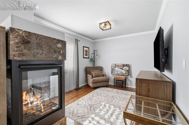 1397 Cresson Mine Drive, Colorado Springs, CO 80905