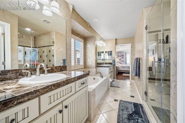 1397 Cresson Mine Drive, Colorado Springs, CO 80905