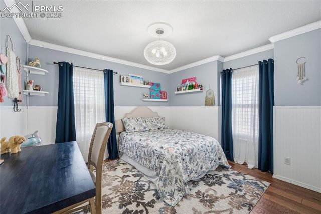 1397 Cresson Mine Drive, Colorado Springs, CO 80905