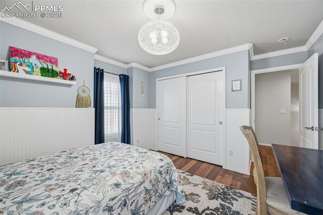 1397 Cresson Mine Drive, Colorado Springs, CO 80905