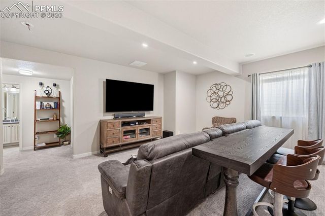 1397 Cresson Mine Drive, Colorado Springs, CO 80905