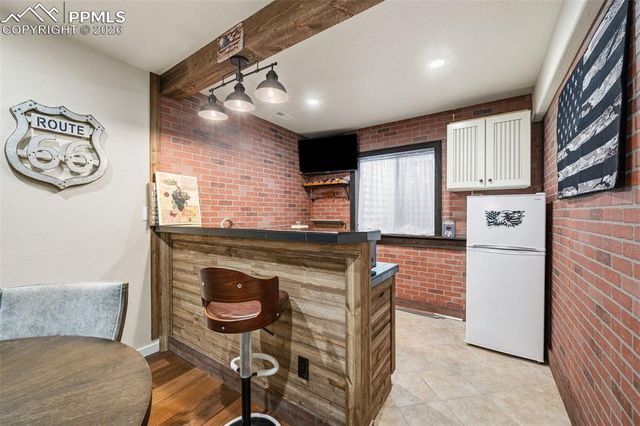 1397 Cresson Mine Drive, Colorado Springs, CO 80905