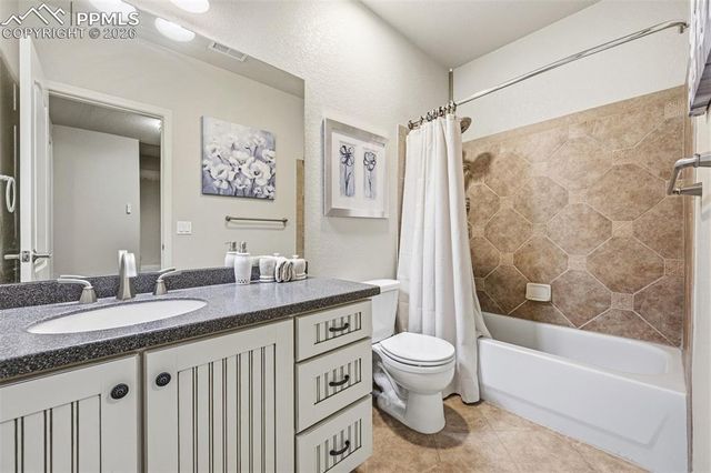 1397 Cresson Mine Drive, Colorado Springs, CO 80905