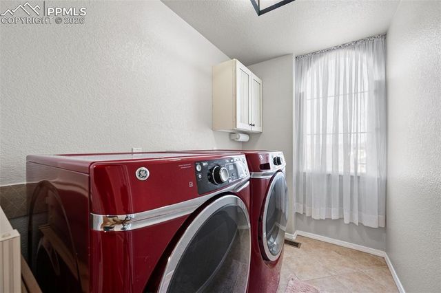 1397 Cresson Mine Drive, Colorado Springs, CO 80905