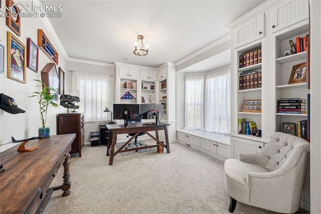 1397 Cresson Mine Drive, Colorado Springs, CO 80905