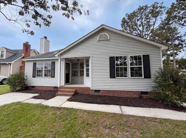 204 N Crossing Drive, Columbia, SC 29229