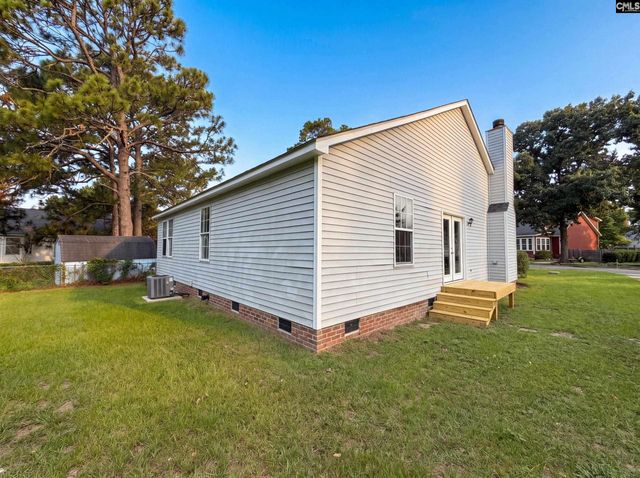 204 N Crossing Drive, Columbia, SC 29229