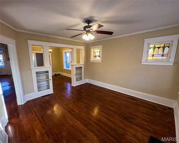 2262 Blendon Place, St Louis, MO 63143