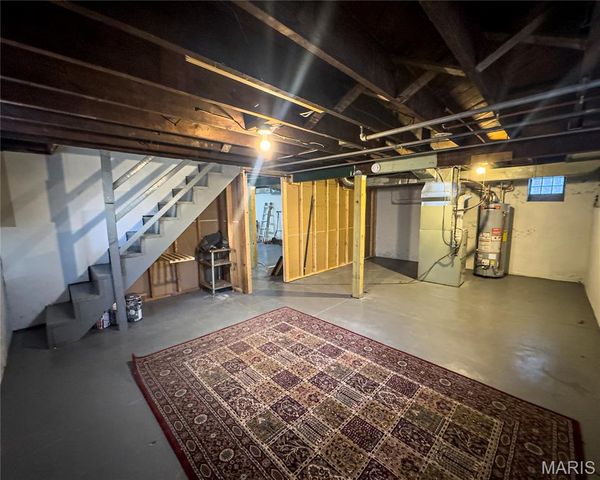 2262 Blendon Place, St Louis, MO 63143