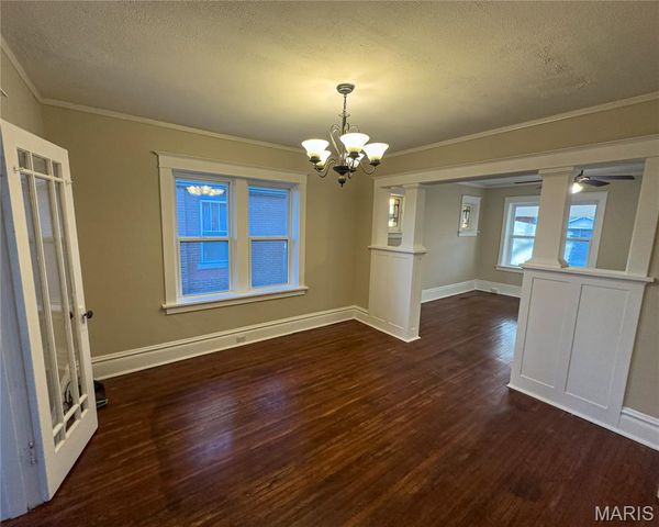 2262 Blendon Place, St Louis, MO 63143