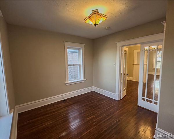 2262 Blendon Place, St Louis, MO 63143