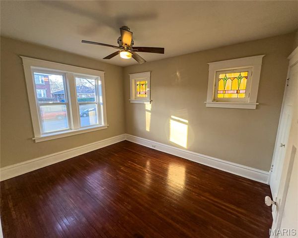 2262 Blendon Place, St Louis, MO 63143