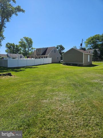 1420 E HARMONY ST, Coatesville, PA 19320