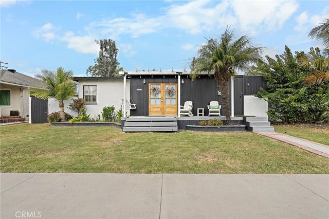 15109 Gerkin Avenue, Lawndale, CA 90260