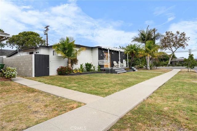15109 Gerkin Avenue, Lawndale, CA 90260