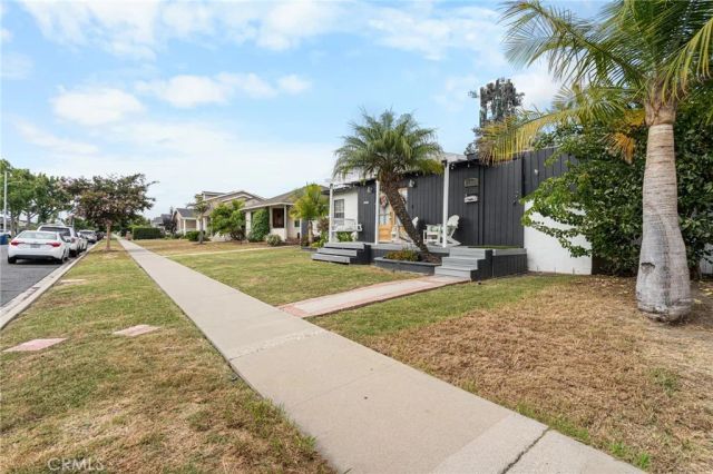 15109 Gerkin Avenue, Lawndale, CA 90260