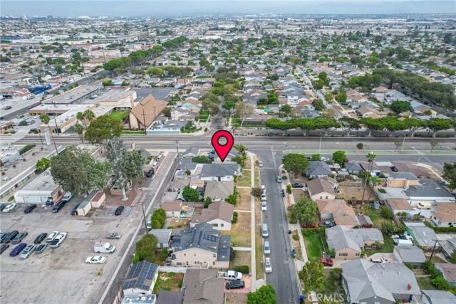 15109 Gerkin Avenue, Lawndale, CA 90260