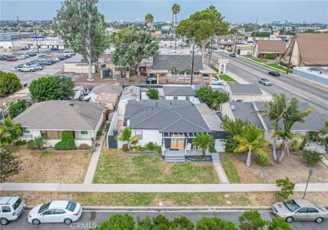 15109 Gerkin Avenue, Lawndale, CA 90260
