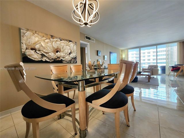 2030 S Ocean Dr 823, Hallandale Beach, FL 33009