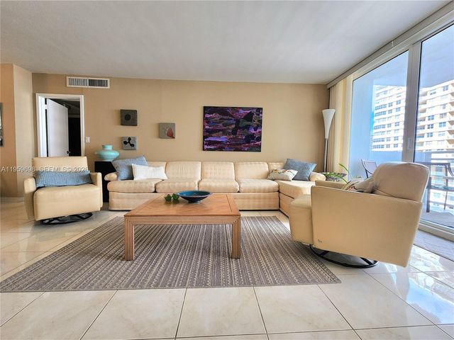 2030 S Ocean Dr 823, Hallandale Beach, FL 33009