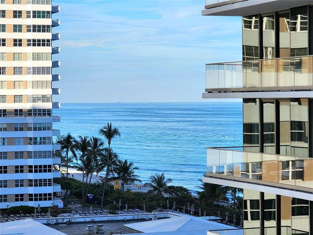 2030 S Ocean Dr 823, Hallandale Beach, FL 33009