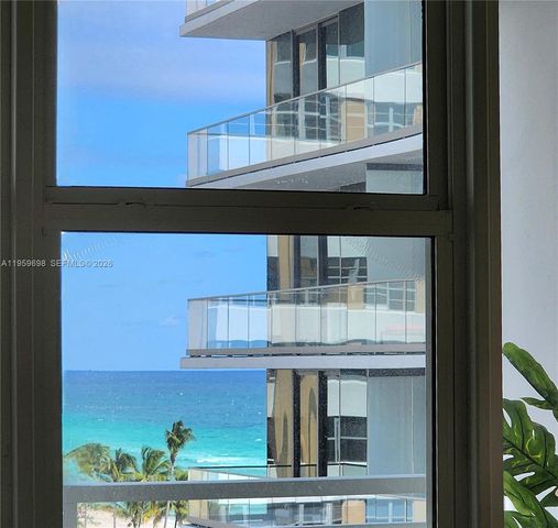 2030 S Ocean Dr 823, Hallandale Beach, FL 33009