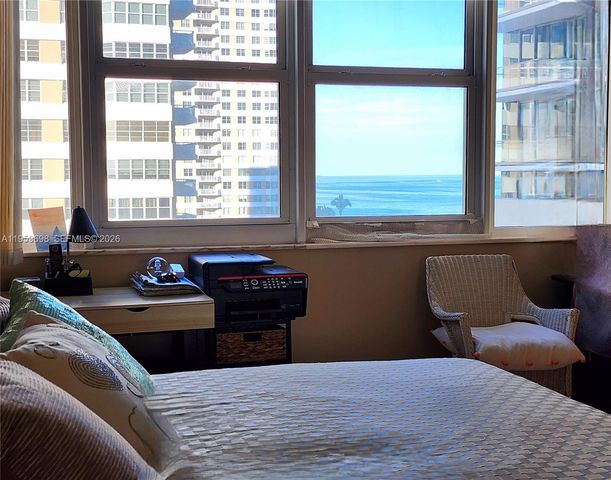 2030 S Ocean Dr 823, Hallandale Beach, FL 33009