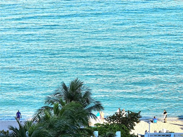 2030 S Ocean Dr 823, Hallandale Beach, FL 33009