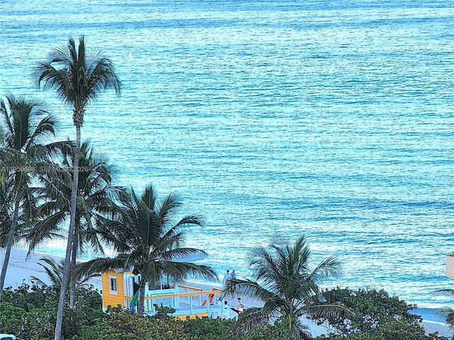 2030 S Ocean Dr 823, Hallandale Beach, FL 33009