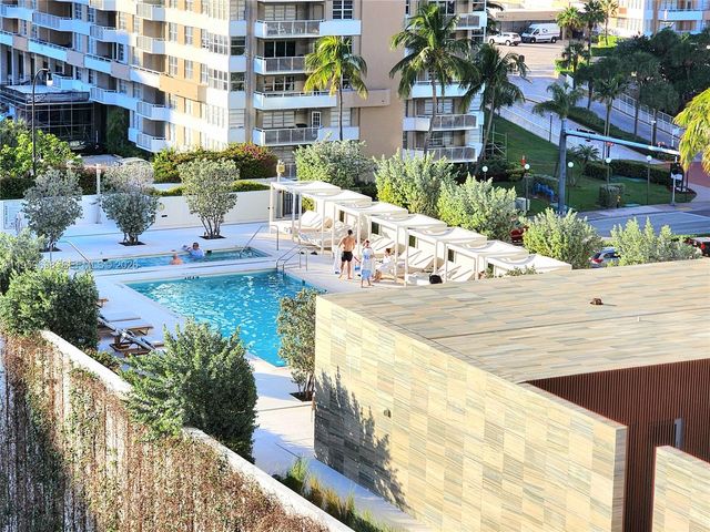 2030 S Ocean Dr 823, Hallandale Beach, FL 33009