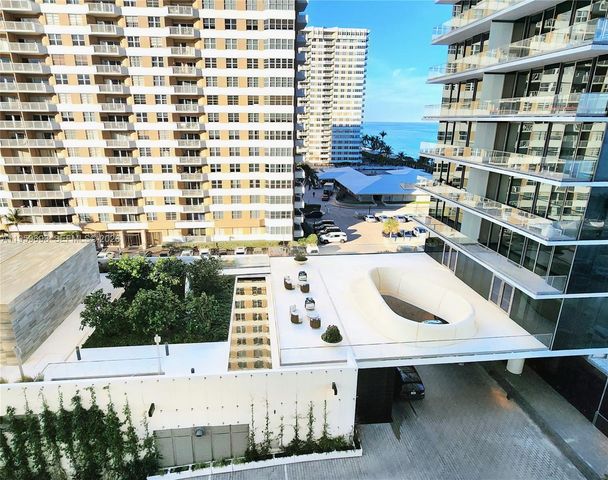 2030 S Ocean Dr 823, Hallandale Beach, FL 33009
