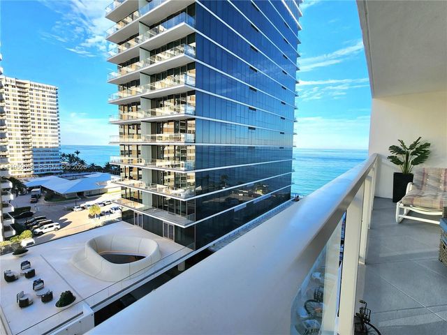 2030 S Ocean Dr 823, Hallandale Beach, FL 33009