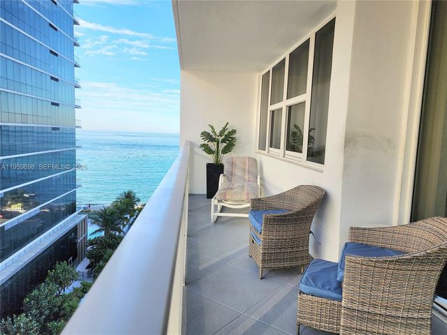 2030 S Ocean Dr 823, Hallandale Beach, FL 33009